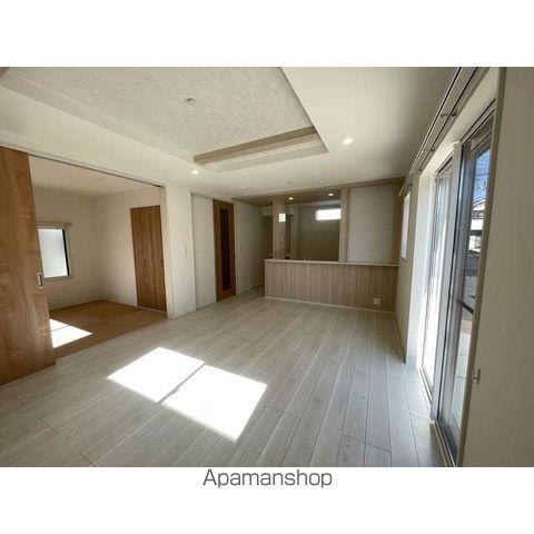 埼京線 与野本町駅 徒歩16分 2階建 築4年の内装写真