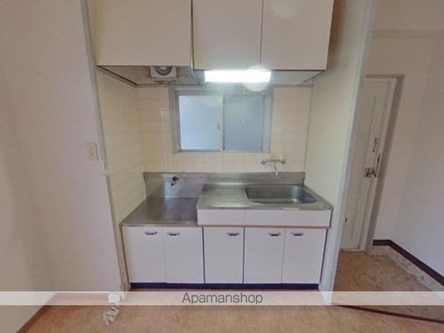 ホワイトキャッスル田崎の内装写真