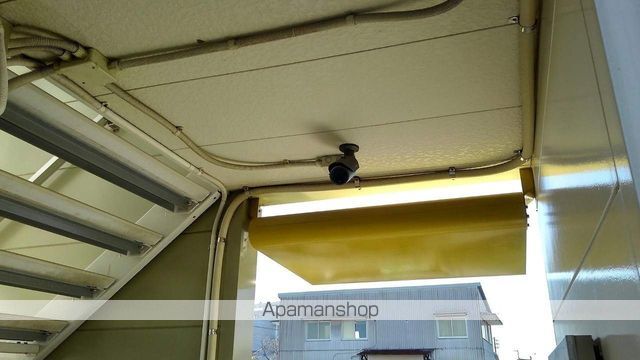 レオパレスエクセルの内装写真