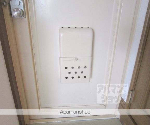 コットンハウス95の内装写真
