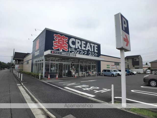 ハイツ浅岡の周辺写真