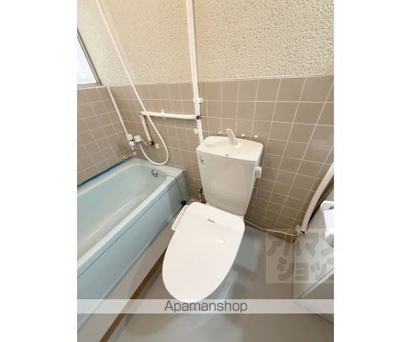 誠マンションの内装写真