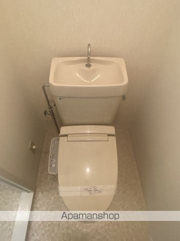 ビラ四季の内装写真