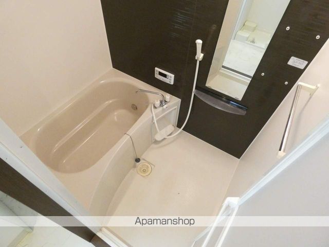 GRANDALEの内装写真