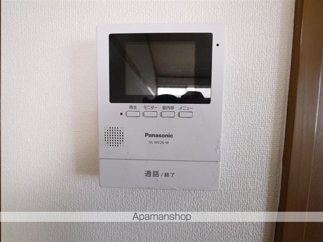 コーポムサカの内装写真