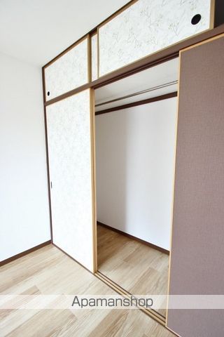 ベレーシース西原の内装写真