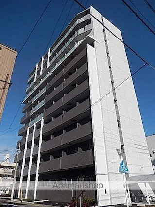 レガーロ[1K/24.7m2]の外観1