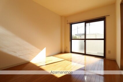 ルーラル・大神[2DK/48.18m2]の内装5