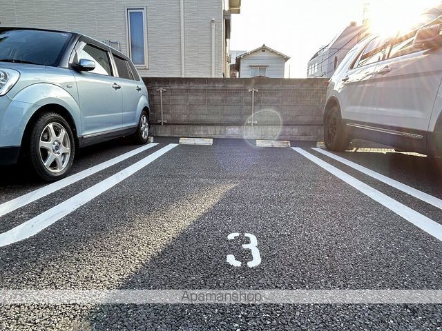 パークサイド南観音IIのその他写真