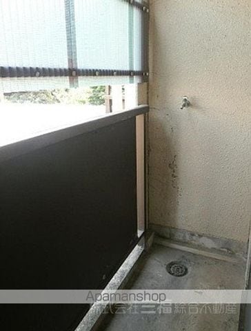 メゾン美和の内装写真