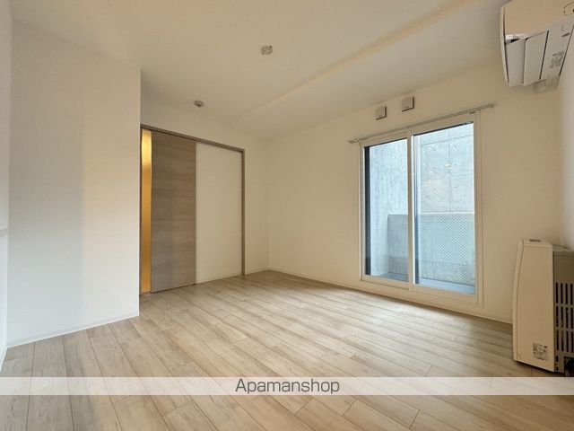 SーRESIDENCE東札幌AZUREの内装写真