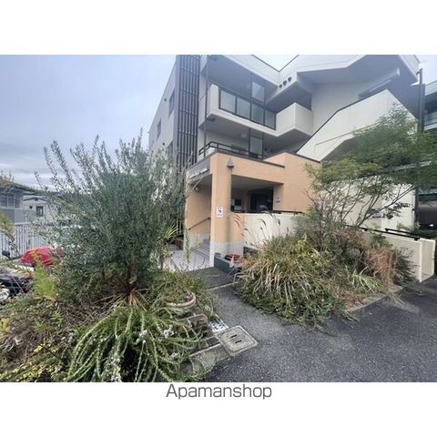 GARDEN STYLE光善寺の内装写真