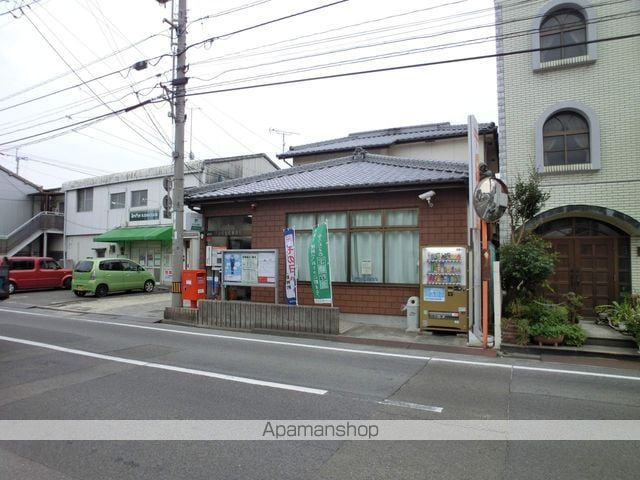 メゾン山本の周辺写真