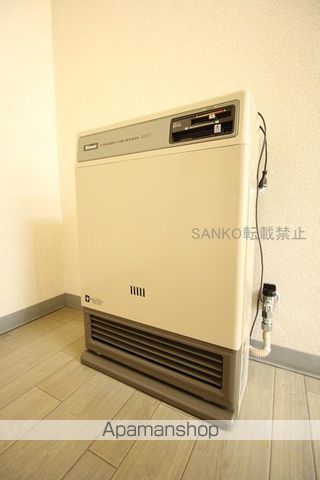 ベルビーコートひばりヶ丘の内装写真