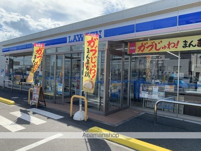 ガーデンコート十日町の周辺写真