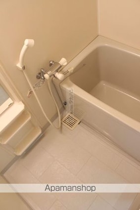 Ｆｏｒｅｓｔ皆実[1K/27.72m2]のバス