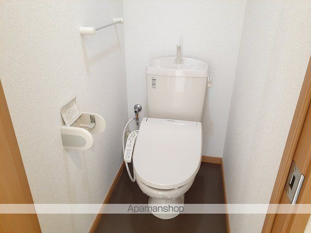 フランシーズ コート Aの内装写真