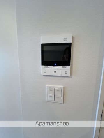 アーバネックス北上野の内装写真
