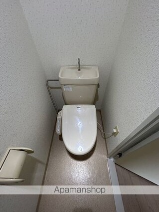 ヴィラ富貴Ⅱ[1LDK/40m2]の内装8