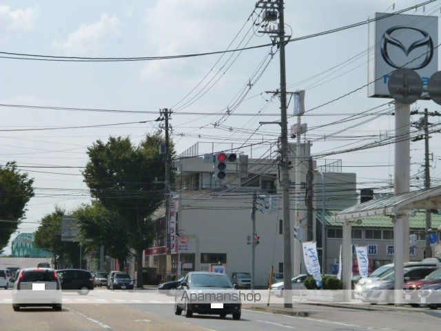 サークルパレス布瀬の周辺写真