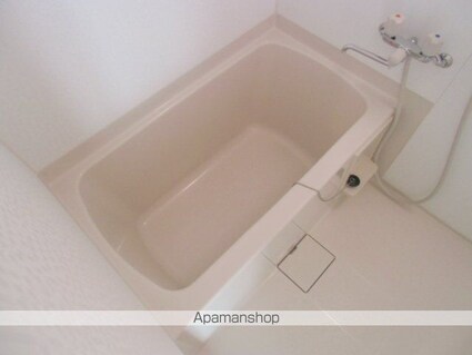 東京都台東区三ノ輪１丁目[1K/25.71m2]のバス