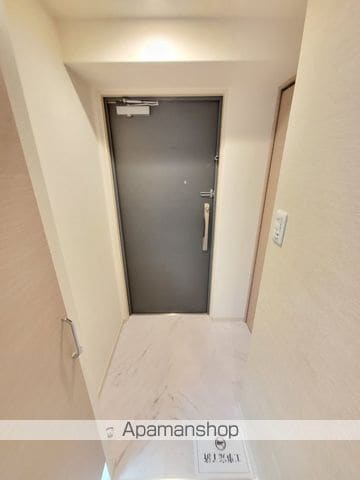 ADENNISHITEMMAの内装写真