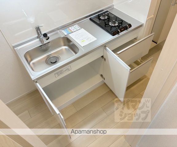 オーサム ヴィレッジ 京都桂の内装写真