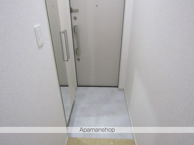 インペリアルライフの内装写真