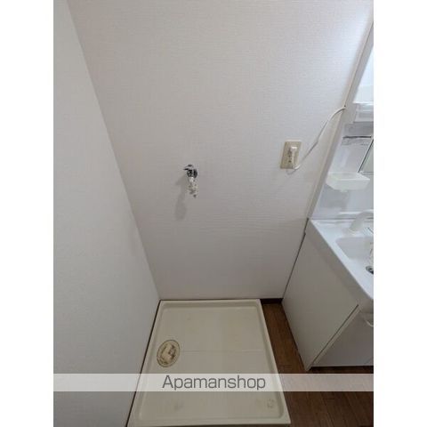 グランドール須崎の内装写真