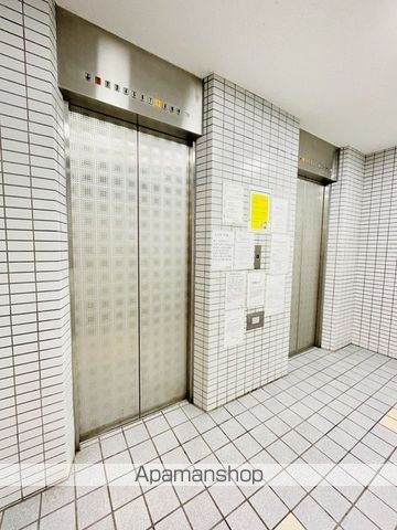 ホーユウコンフォルト蒲田の内装写真