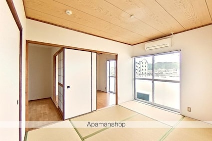 高知県高知市新田町[2K/35m2]のその他部屋・スペース