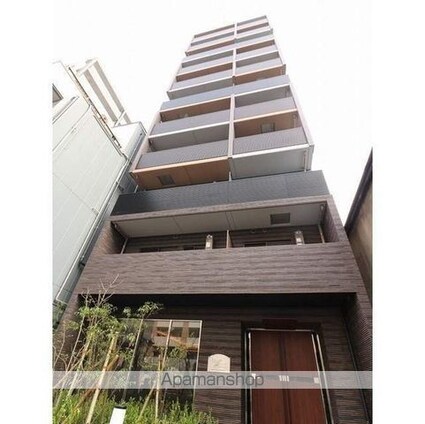 東京都墨田区向島３丁目[1LDK/41.23m2]の外観2