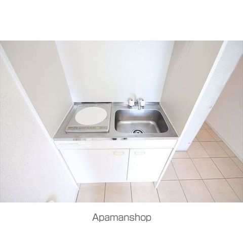 アートフル代田の内装写真