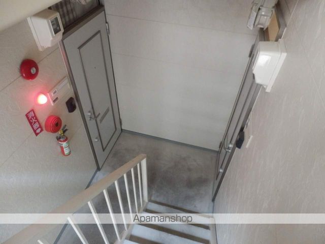 フラリッシュ屯田の内装写真