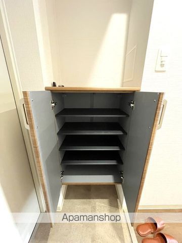 シャルールメゾン桃谷の内装写真