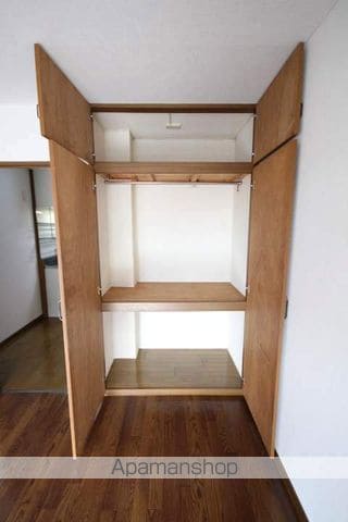 アピアコートの内装写真