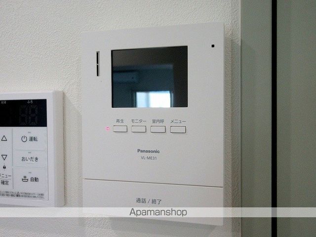マンション桃の里の内装写真