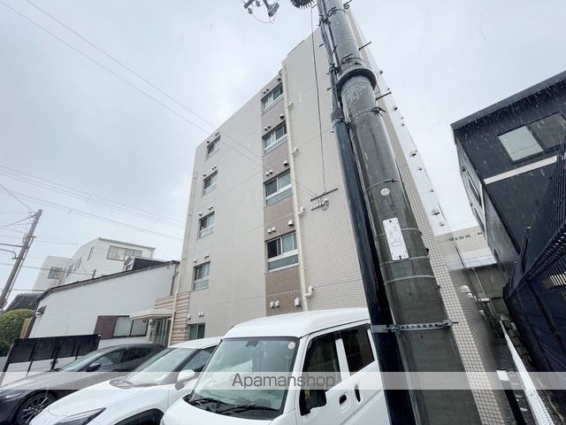 ECLOREの外観写真