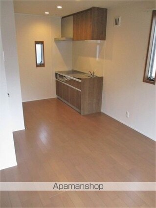 フィカーサ石神井町[1LDK/38.35m2]のリビング・居間4