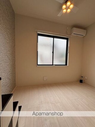 ハーモニーテラス関町北Ⅲ[1R/16.92m2]のその他内装