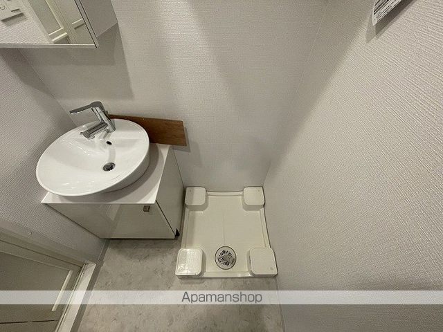 エスリード ザ・グレア大阪の内装写真