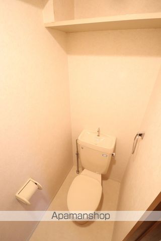 メゾンベルツリーの内装写真