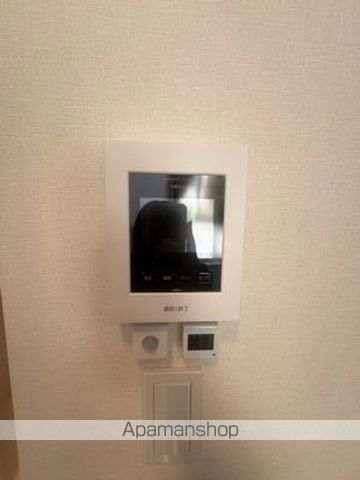シースカイ平井の内装写真