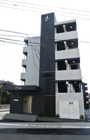 A・City常滑原松の外観写真