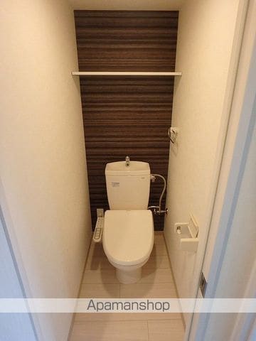 グランメール北24条駅前の内装写真