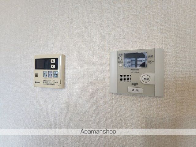 コーポラスMの内装写真