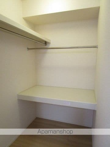 グレイスSKの内装写真