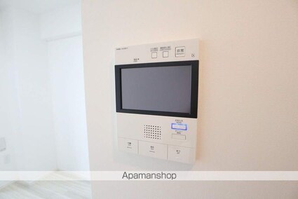 メインステージ立川Ⅵ[1K/20.52m2]のセキュリティ