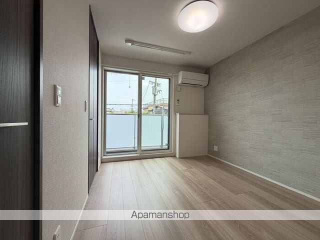 DーROOM佐太中町の内装写真