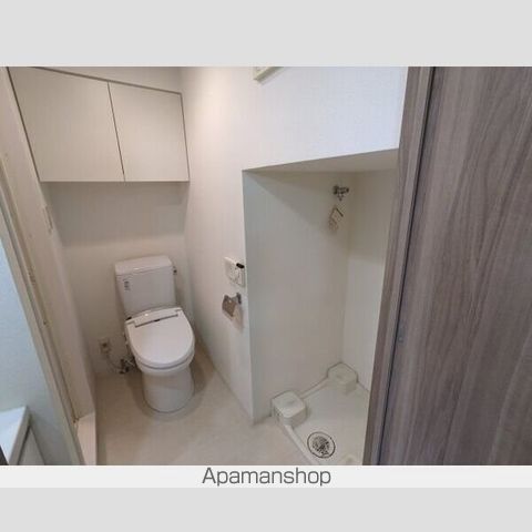 プレミアムキューブ大森本町の内装写真
